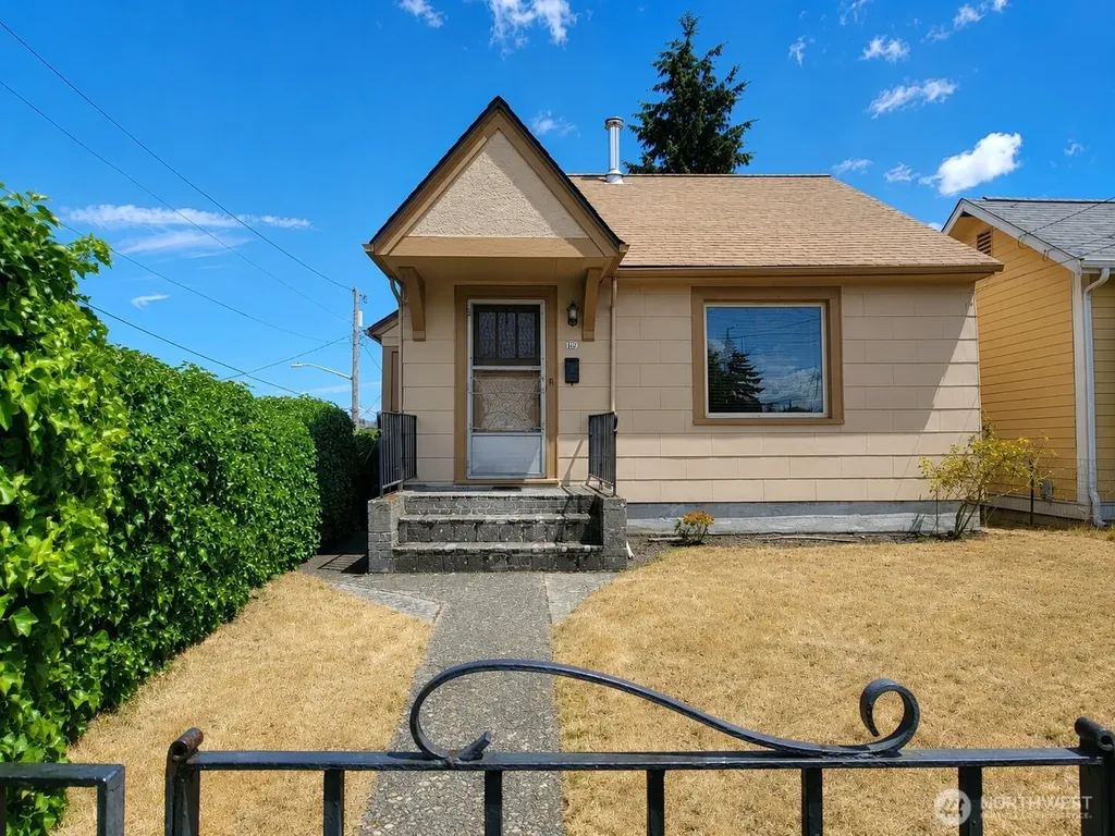 1120 Lincoln Avenue Bremerton WA 98337