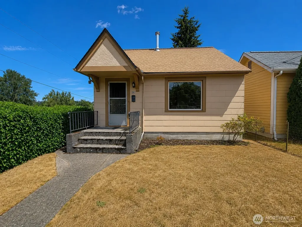 1120 Lincoln Avenue Bremerton WA 98337