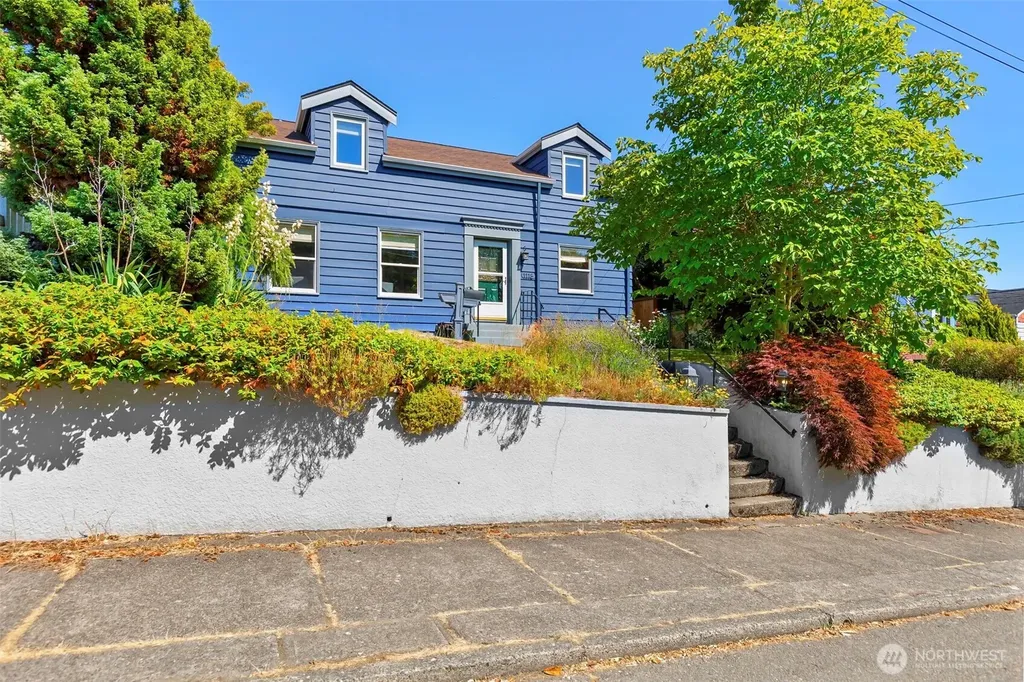 1118 Hayward Avenue Bremerton WA 98310