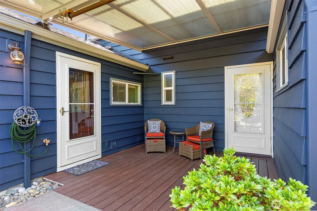 1118 Hayward Avenue Bremerton WA 98310