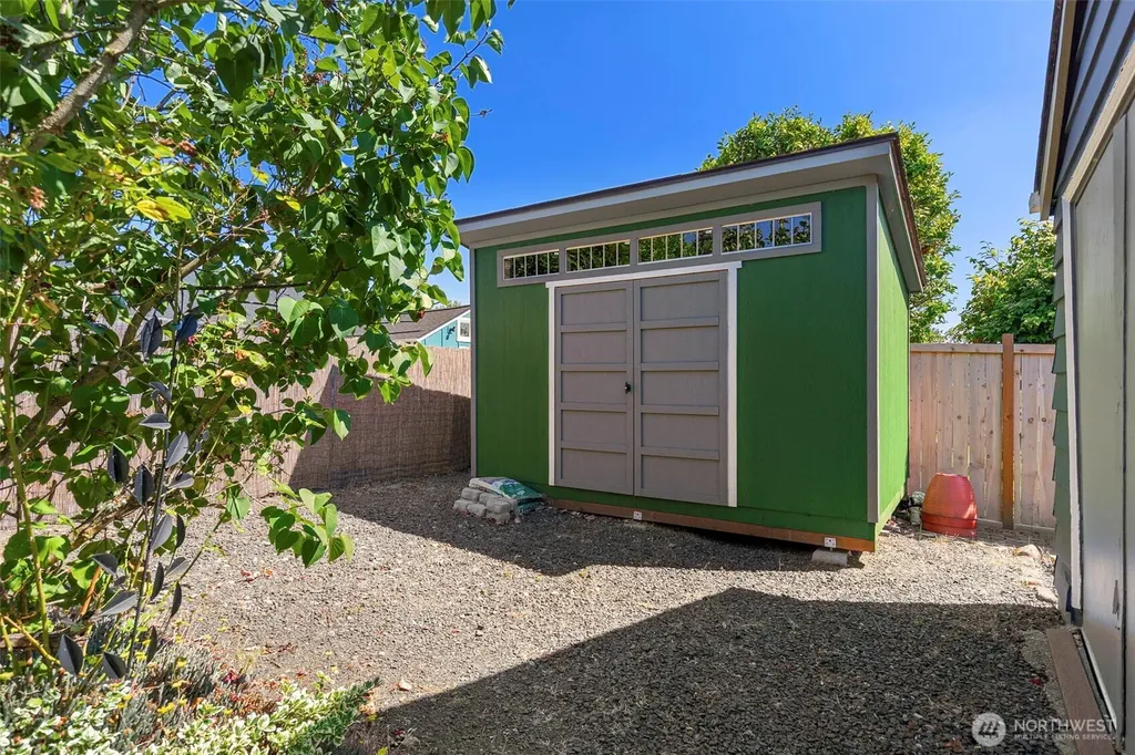 1118 Hayward Avenue Bremerton WA 98310