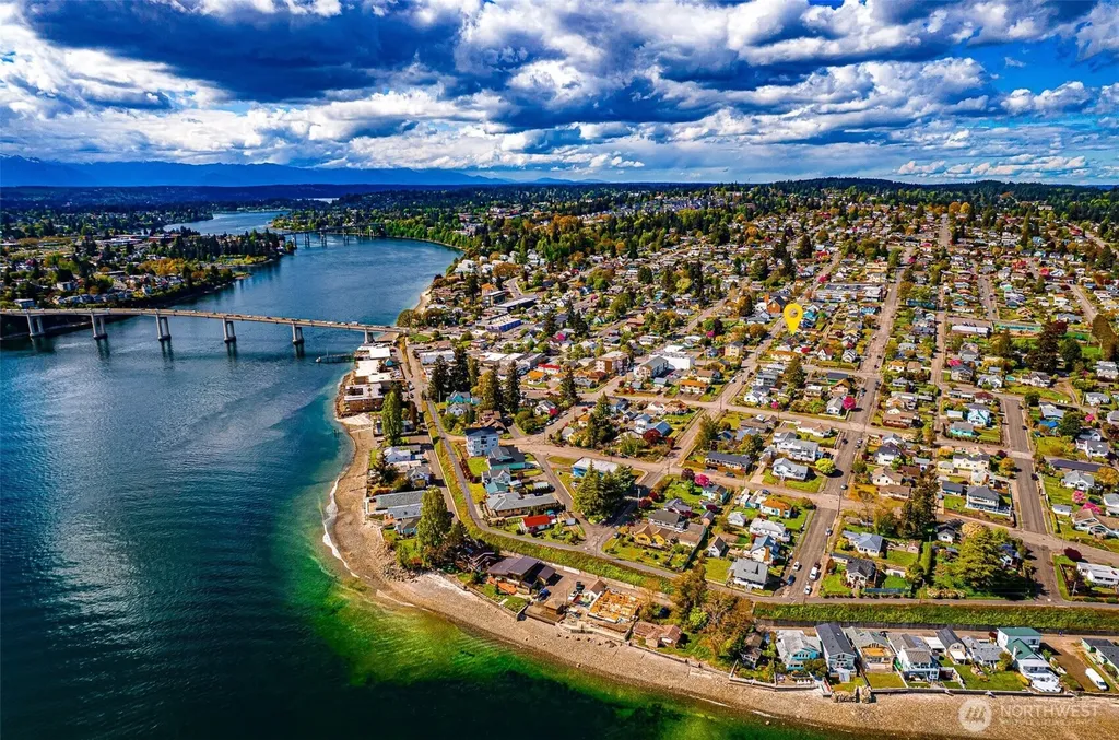 1118 Hayward Avenue Bremerton WA 98310