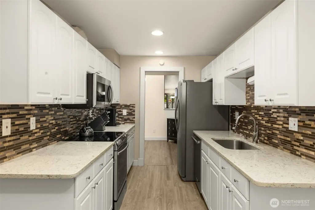 14226 NE 2nd Place Bellevue WA 98007