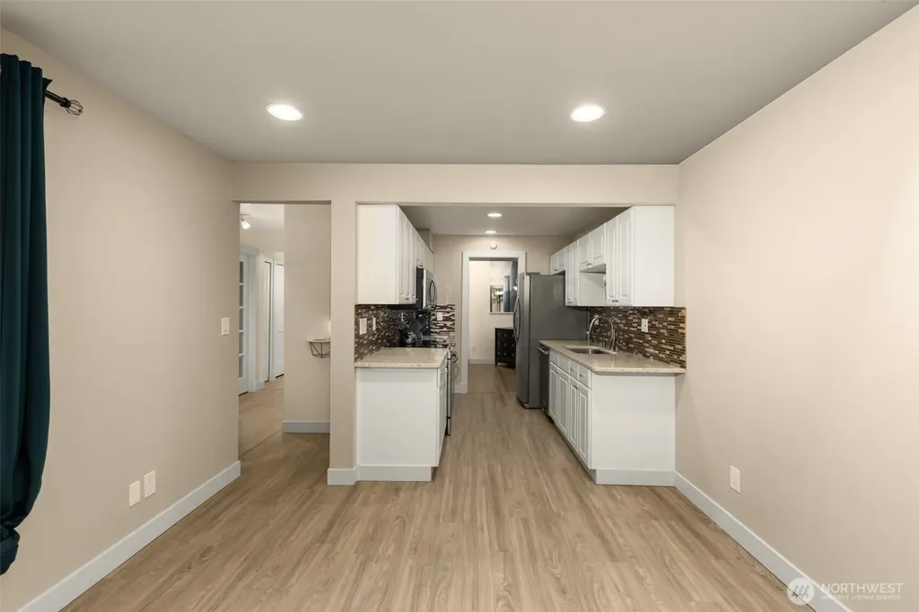 14226 NE 2nd Place Bellevue WA 98007