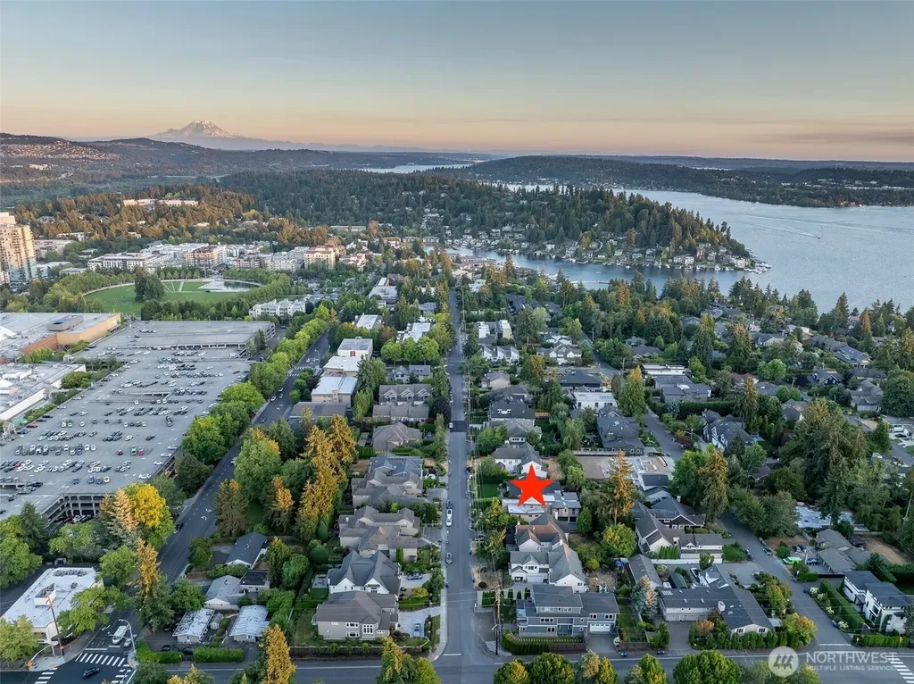 719 99th Avenue NE Bellevue WA 98004