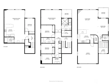 3046 SW Manning Street Seattle WA 98126