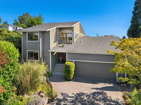 5601 Bradford Street Seattle WA 98116