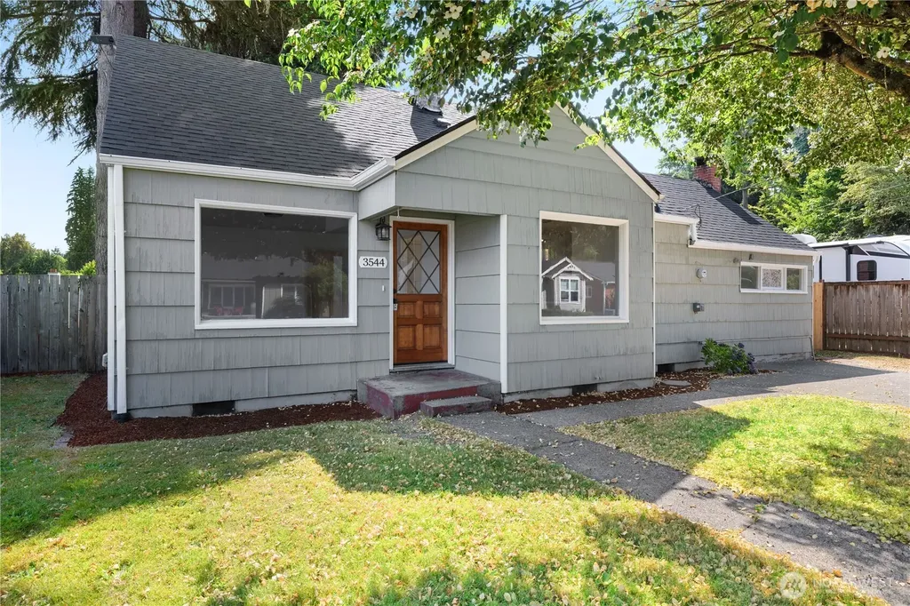 3544 Quince Street SE Tumwater WA 98501
