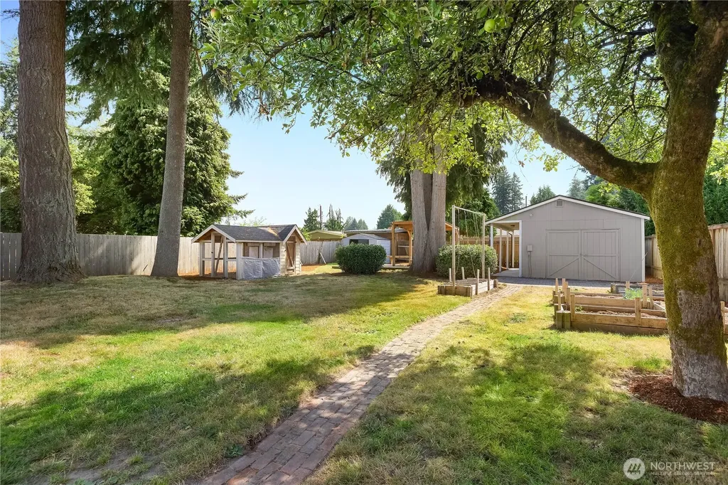 3544 Quince Street SE Tumwater WA 98501