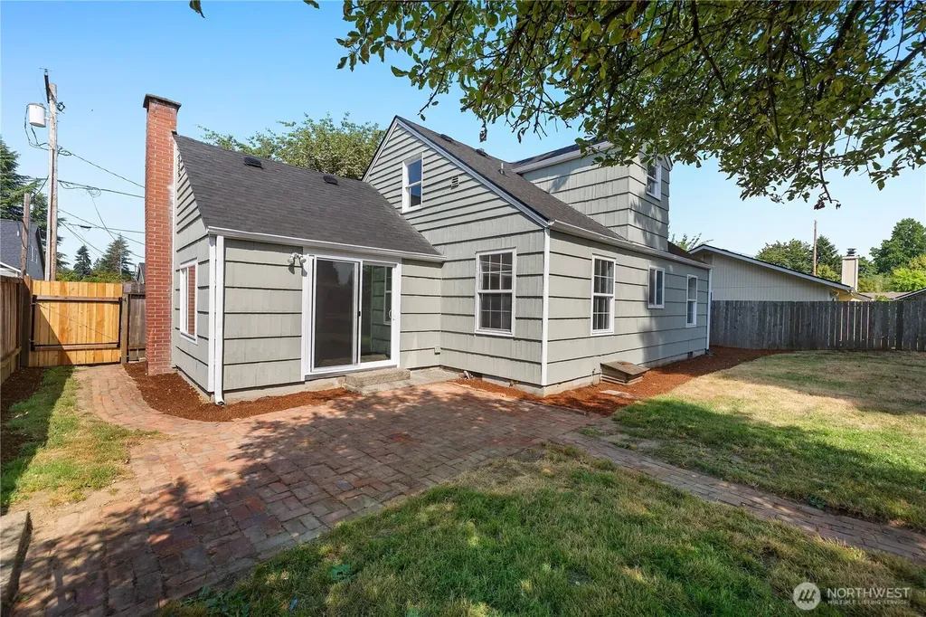 3544 Quince Street SE Tumwater WA 98501