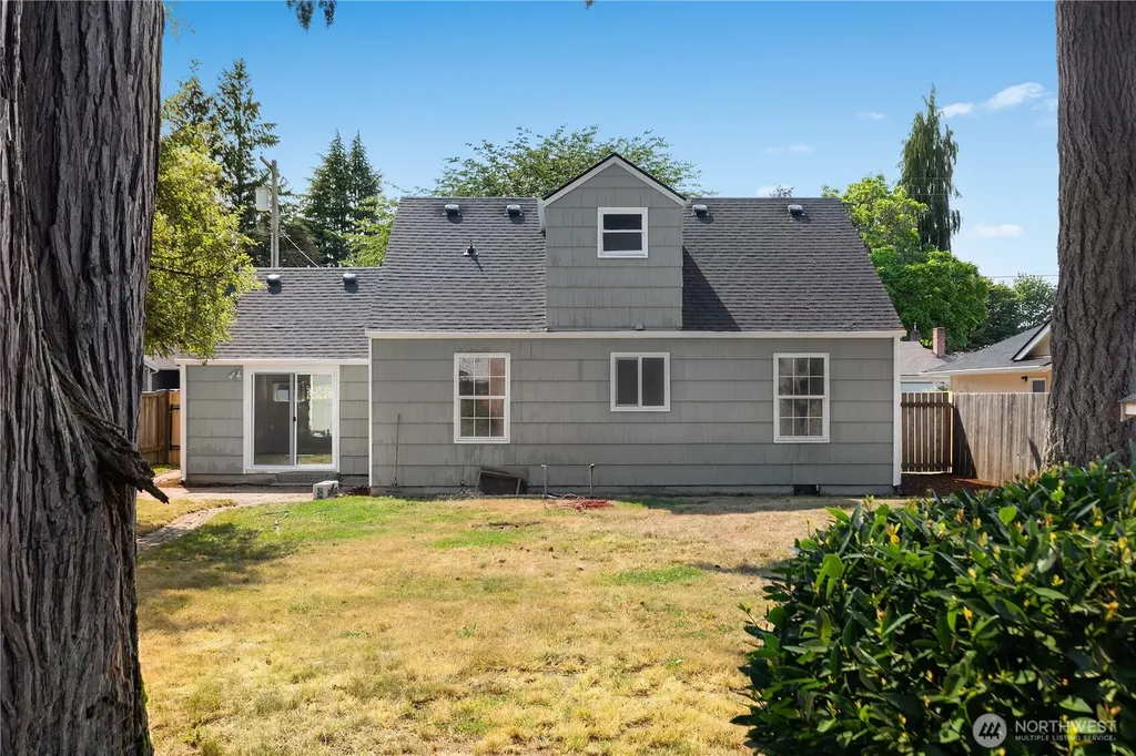 3544 Quince Street SE Tumwater WA 98501