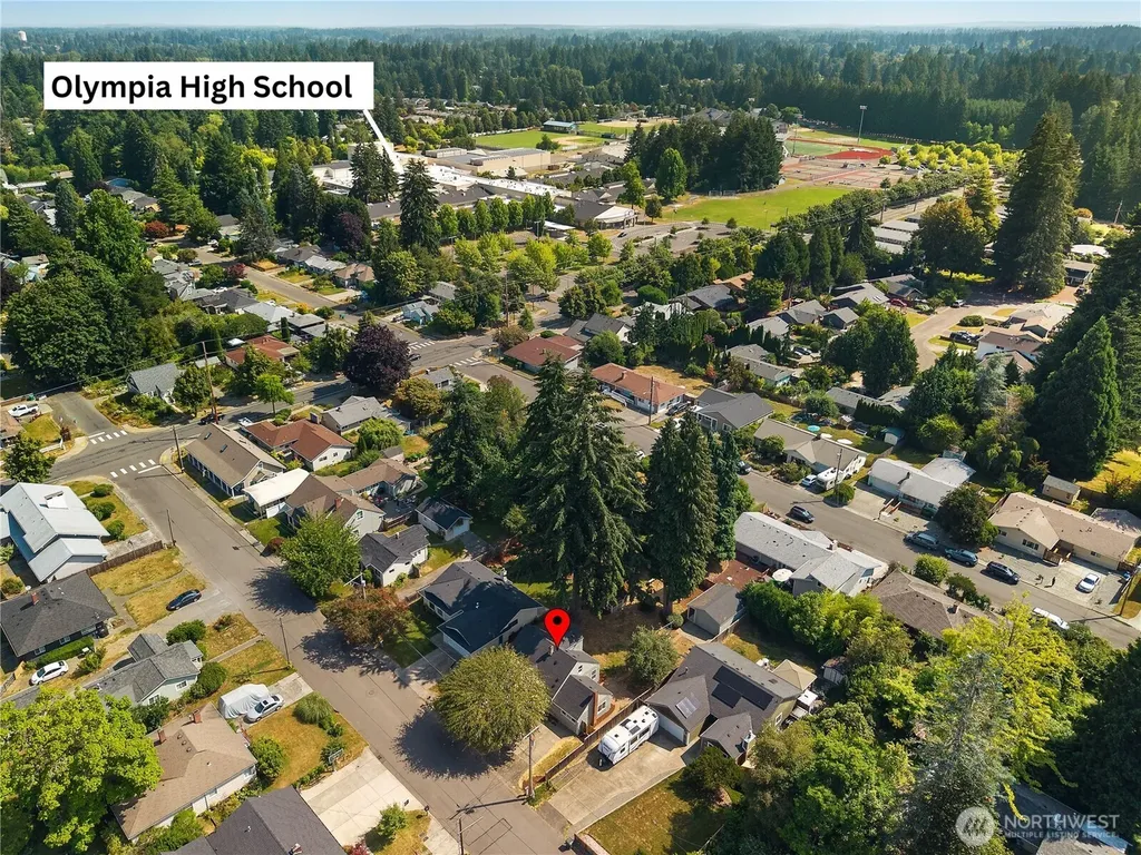 3544 Quince Street SE Tumwater WA 98501