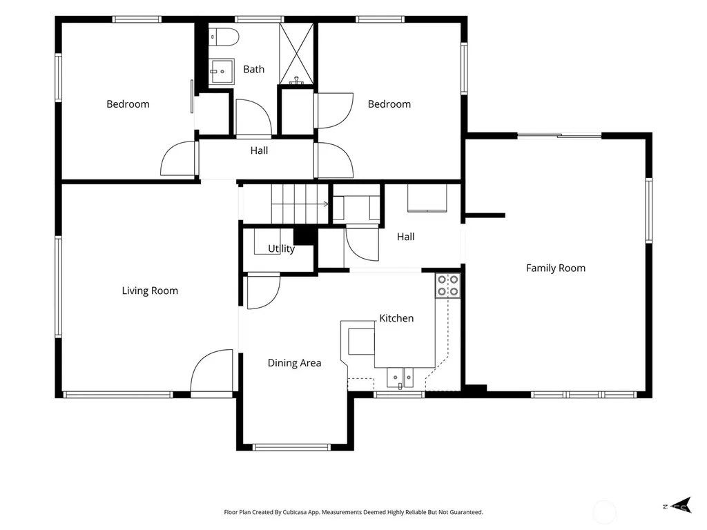 3544 Quince Street SE Tumwater WA 98501