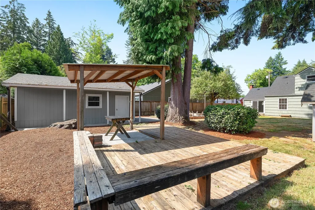 3544 Quince Street SE Tumwater WA 98501