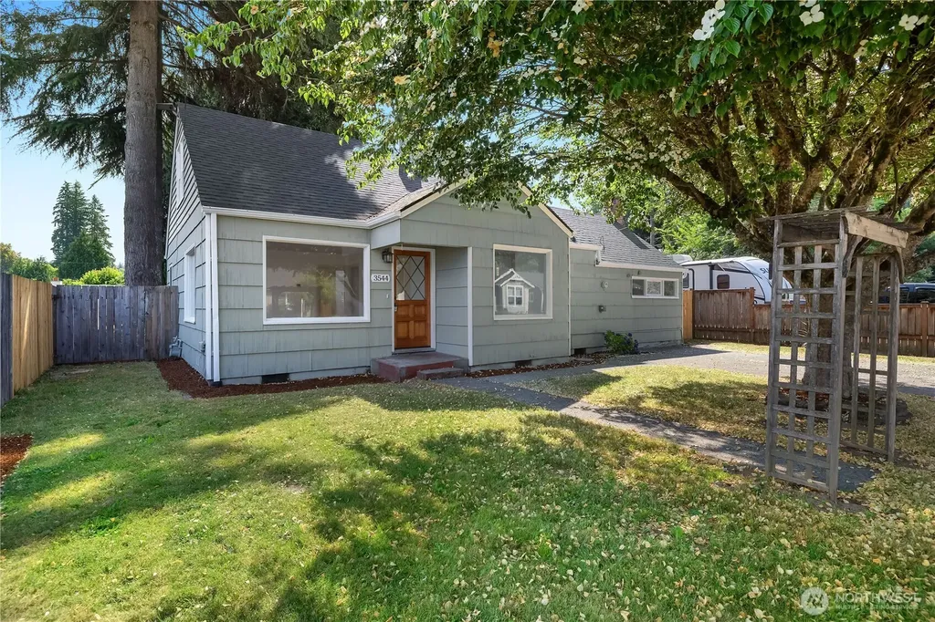 3544 Quince Street SE Tumwater WA 98501