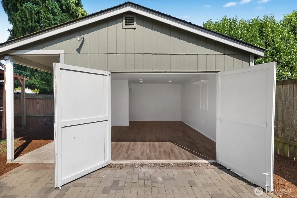 3544 Quince Street SE Tumwater WA 98501