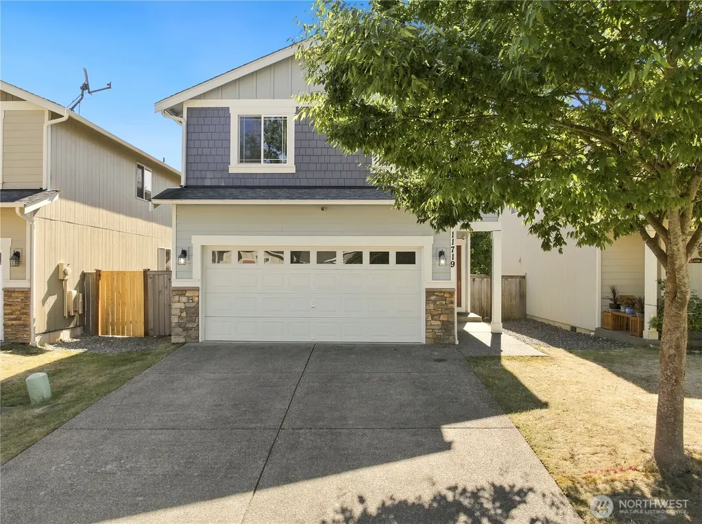 11719 9th Avenue Ct E Tacoma WA 98445