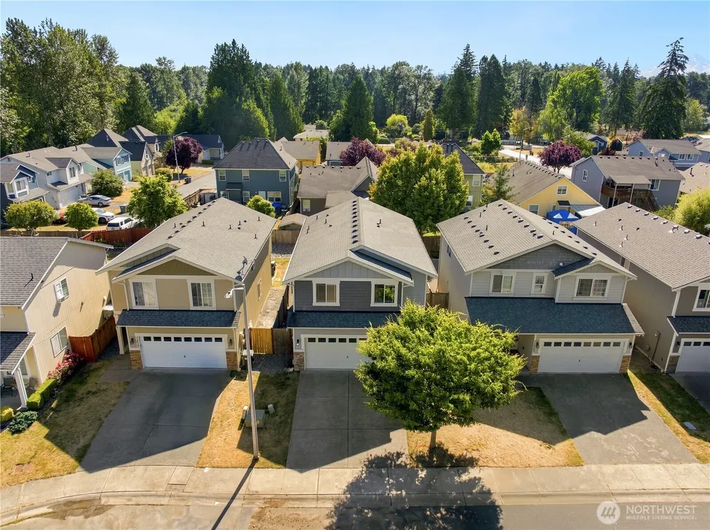 11719 9th Avenue Ct E Tacoma WA 98445