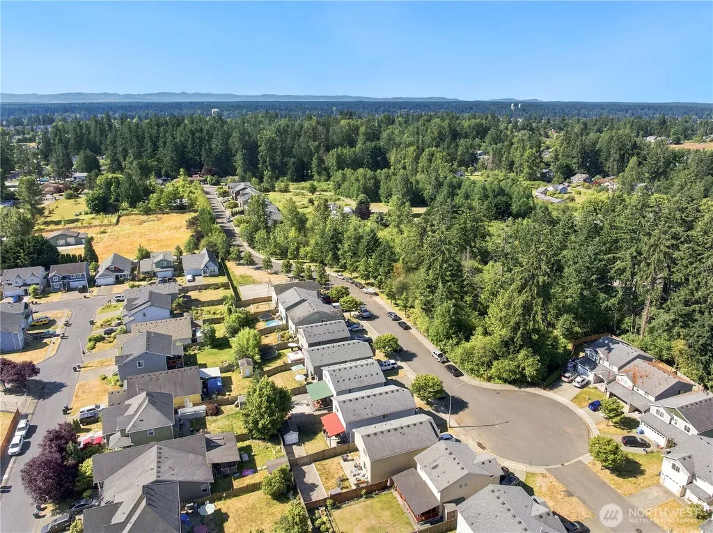 11719 9th Avenue Ct E Tacoma WA 98445