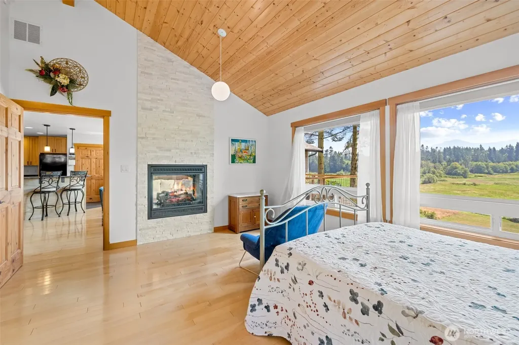 1962 Gasman Road Port Angeles WA 98362
