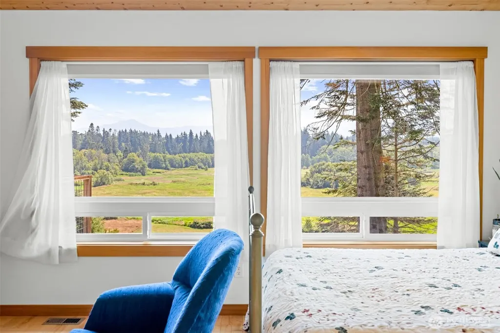1962 Gasman Road Port Angeles WA 98362