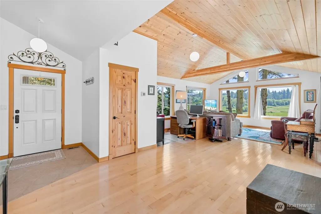 1962 Gasman Road Port Angeles WA 98362