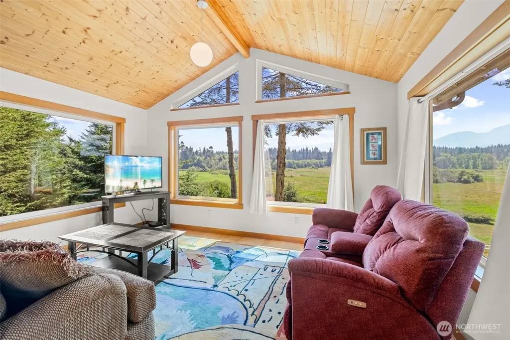 1962 Gasman Road Port Angeles WA 98362