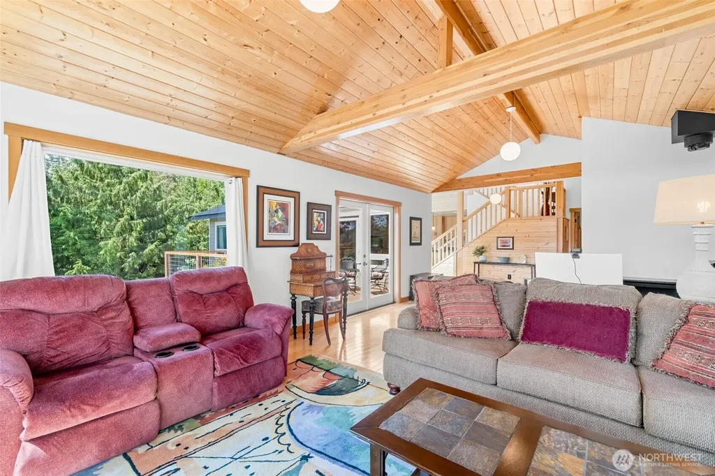 1962 Gasman Road Port Angeles WA 98362