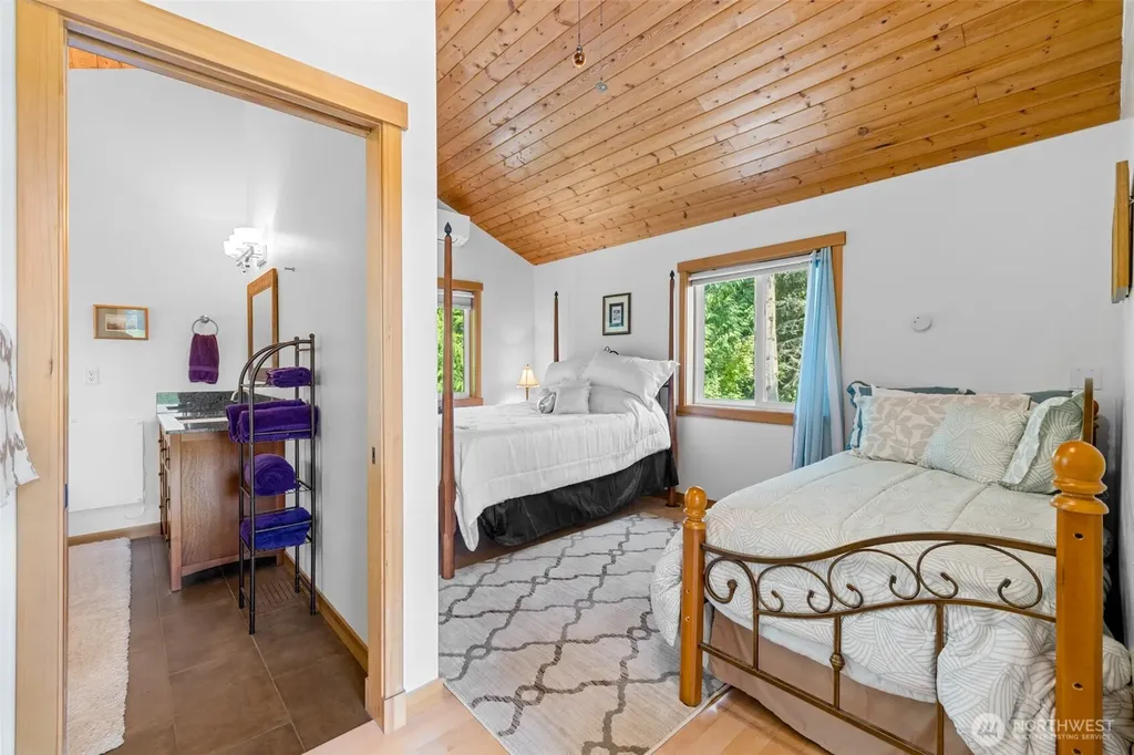 1962 Gasman Road Port Angeles WA 98362