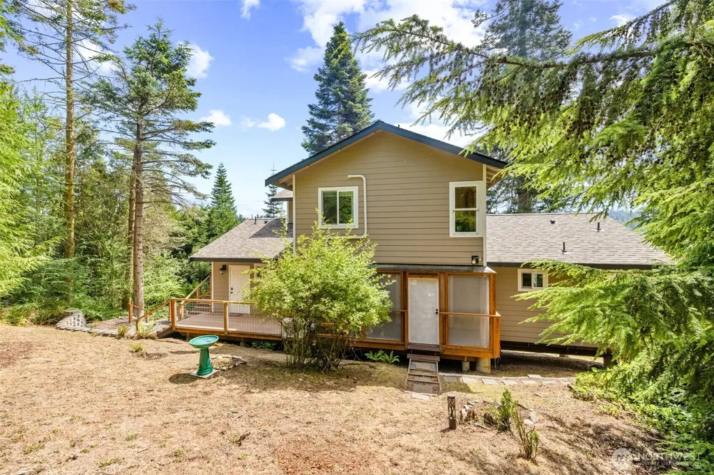1962 Gasman Road Port Angeles WA 98362