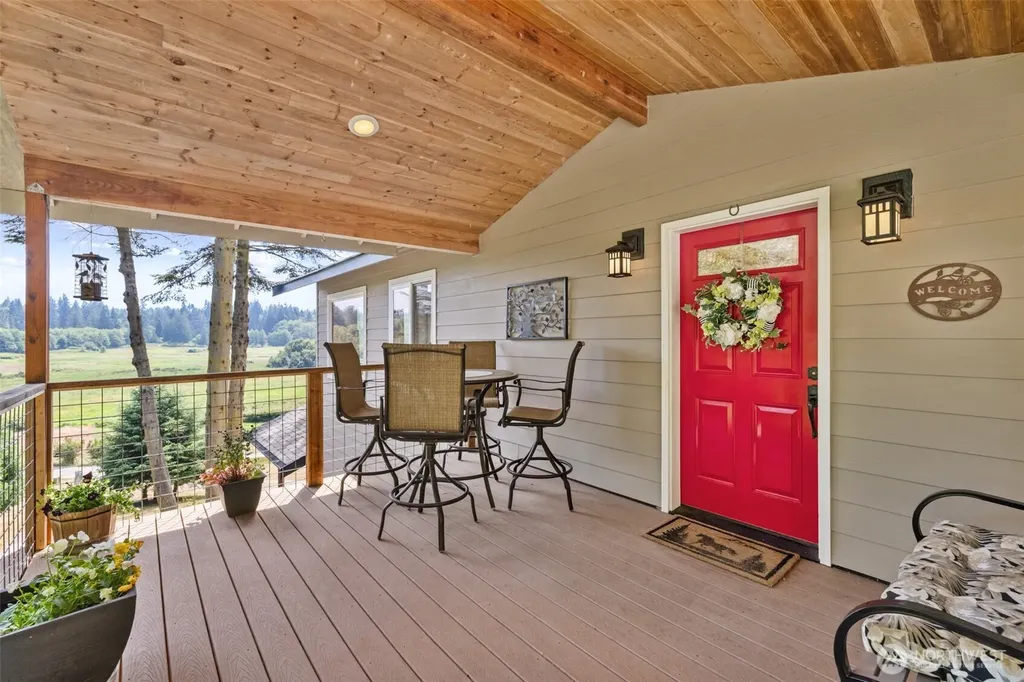 1962 Gasman Road Port Angeles WA 98362