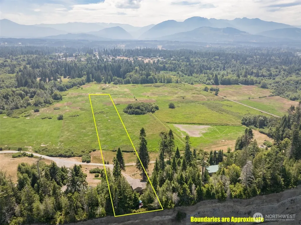 1962 Gasman Road Port Angeles WA 98362