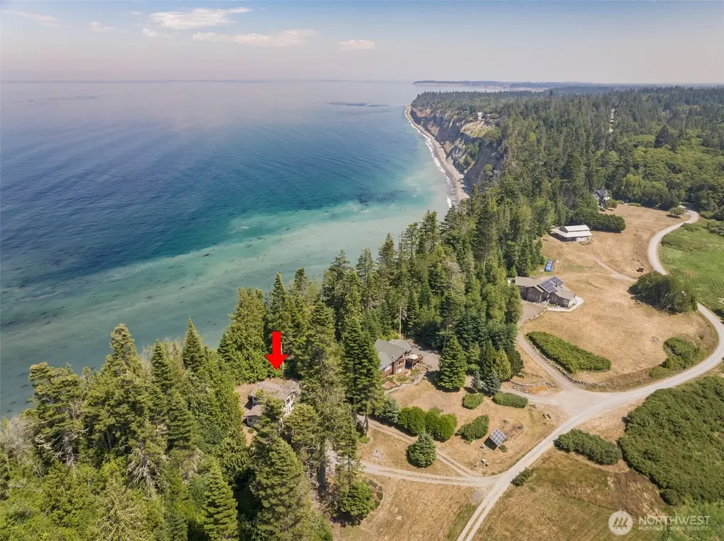 1962 Gasman Road Port Angeles WA 98362