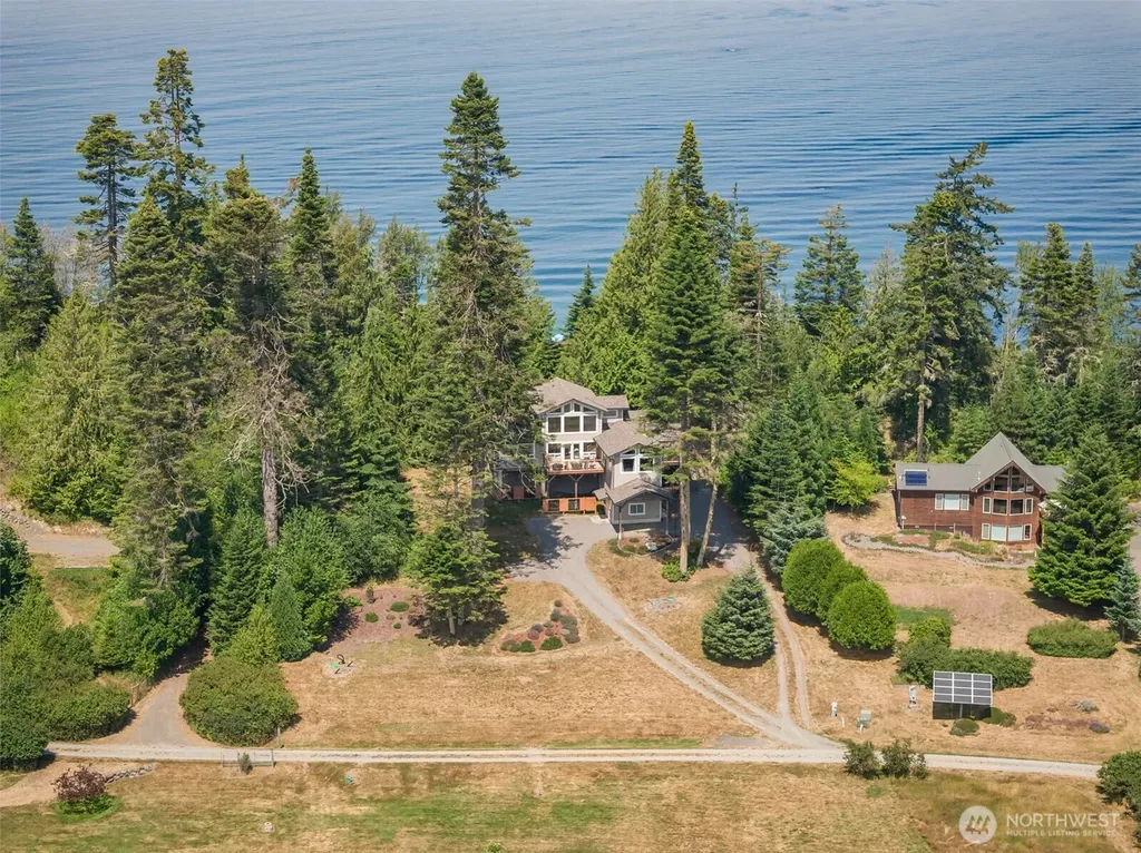 1962 Gasman Road Port Angeles WA 98362