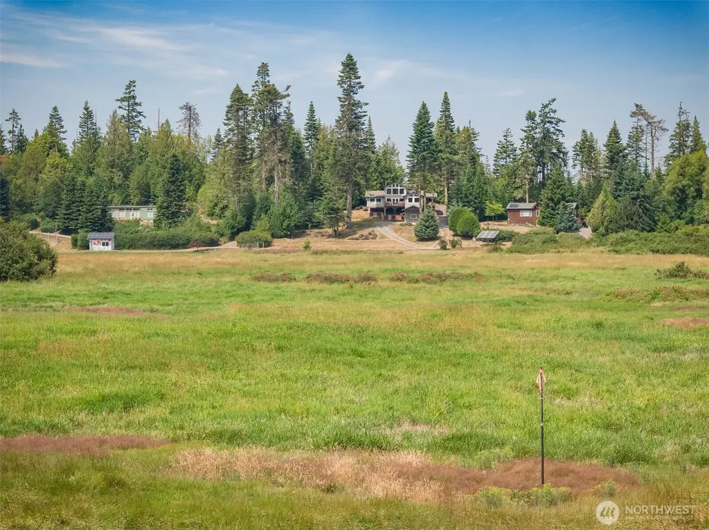 1962 Gasman Road Port Angeles WA 98362