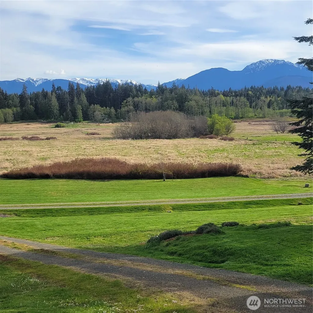 1962 Gasman Road Port Angeles WA 98362