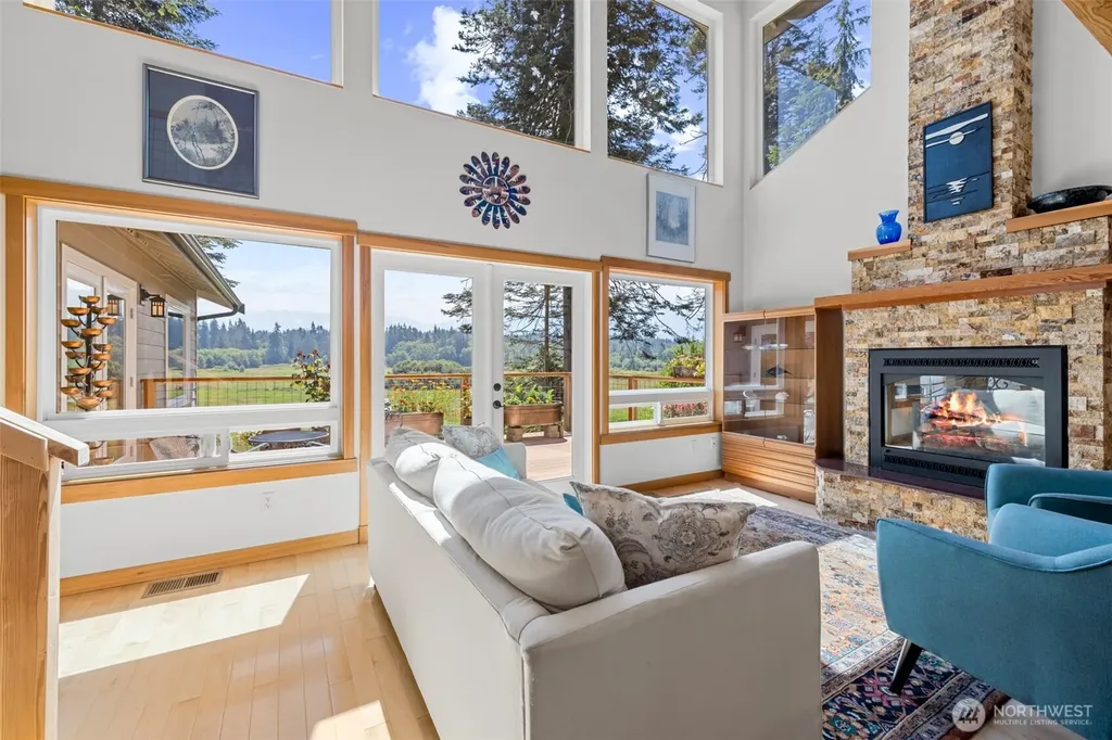 1962 Gasman Road Port Angeles WA 98362