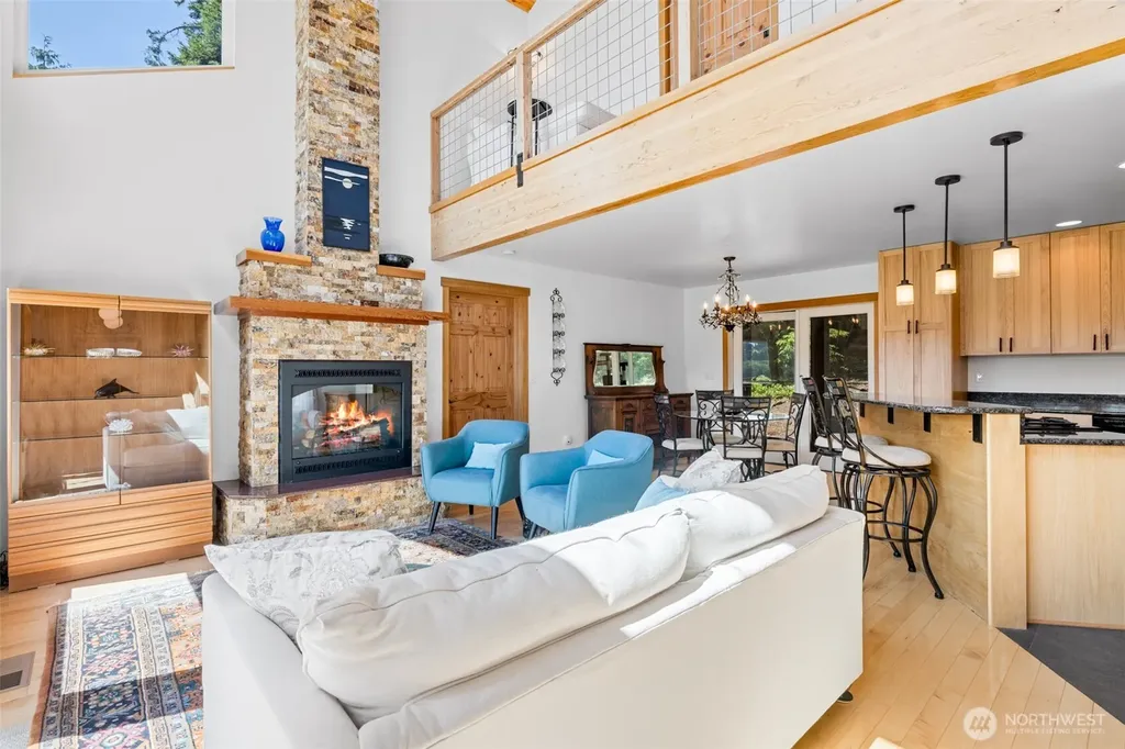 1962 Gasman Road Port Angeles WA 98362