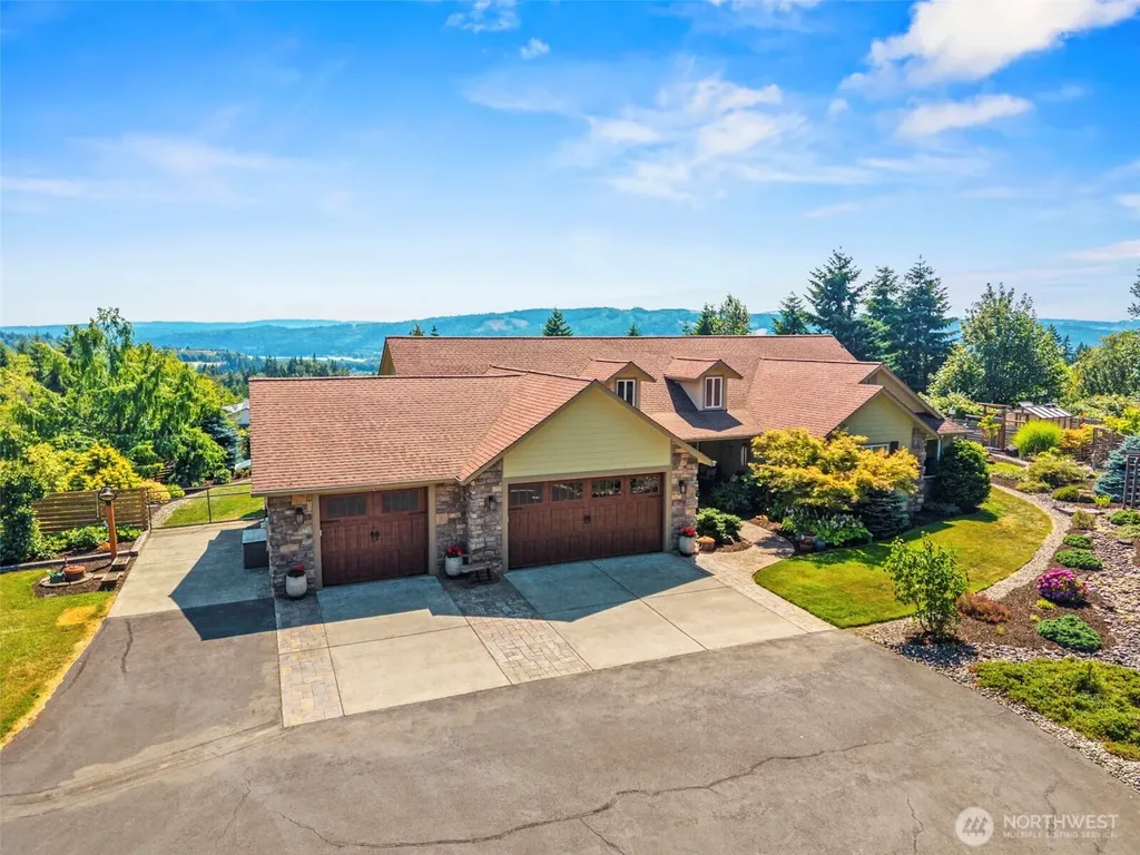 499 Beasley Road Kelso WA 98626
