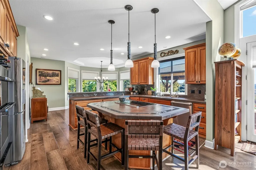 499 Beasley Road Kelso WA 98626
