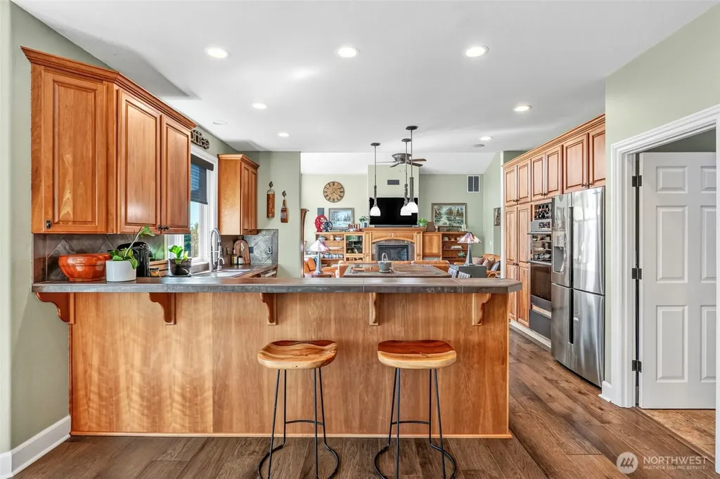 499 Beasley Road Kelso WA 98626