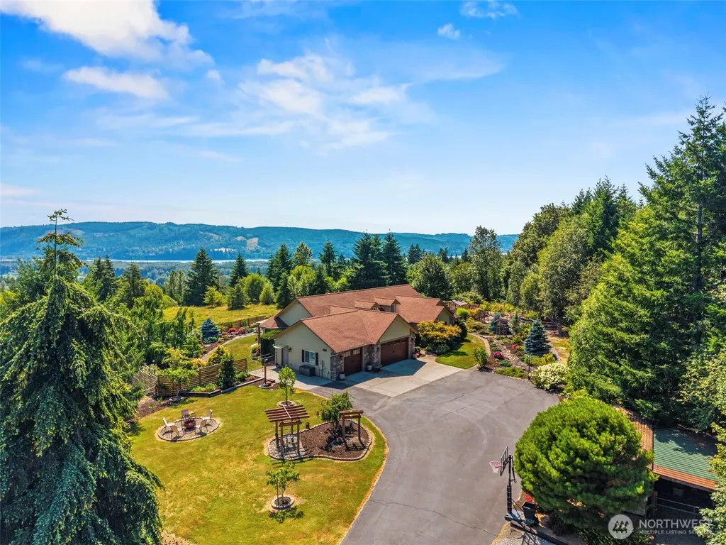 499 Beasley Road Kelso WA 98626