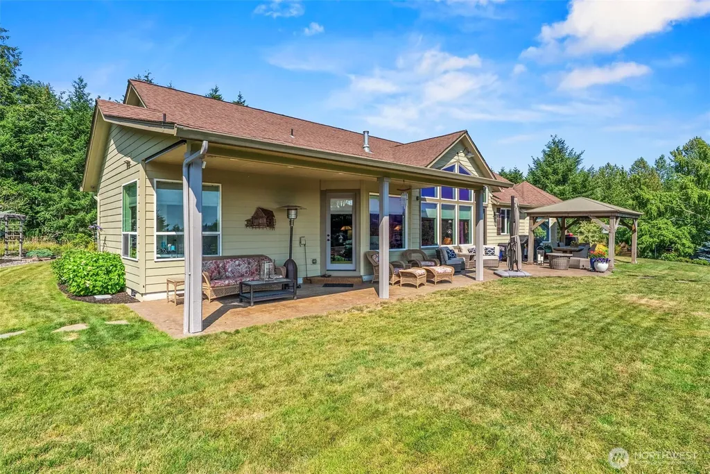 499 Beasley Road Kelso WA 98626