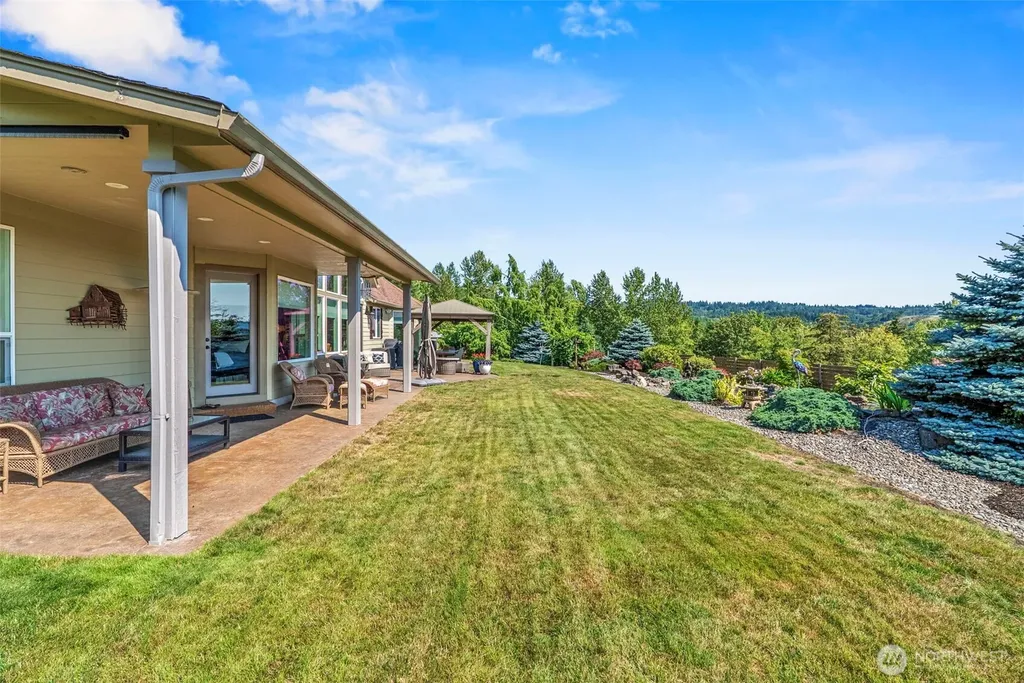 499 Beasley Road Kelso WA 98626