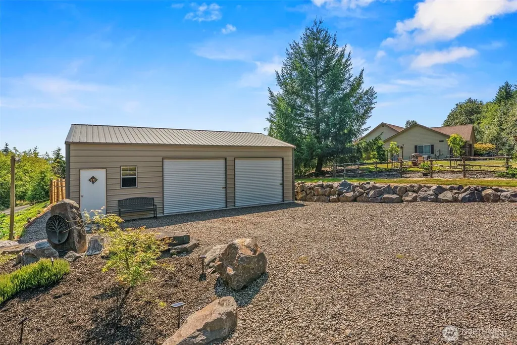 499 Beasley Road Kelso WA 98626