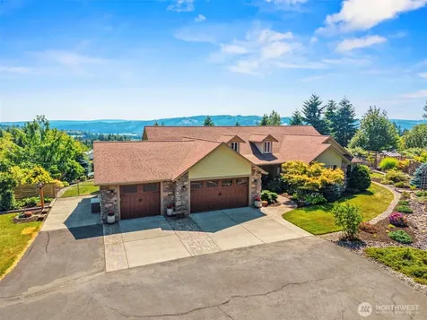 499 Beasley Road Kelso WA 98626