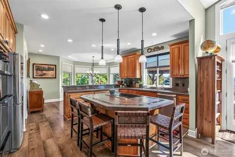 499 Beasley Road Kelso WA 98626