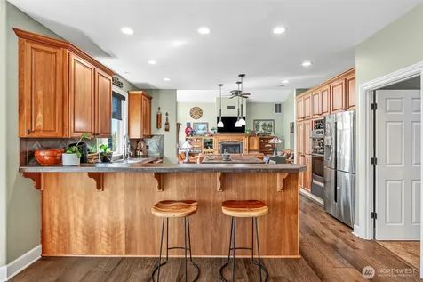 499 Beasley Road Kelso WA 98626