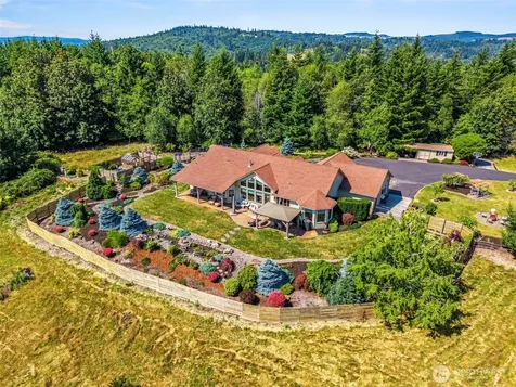 499 Beasley Road Kelso WA 98626