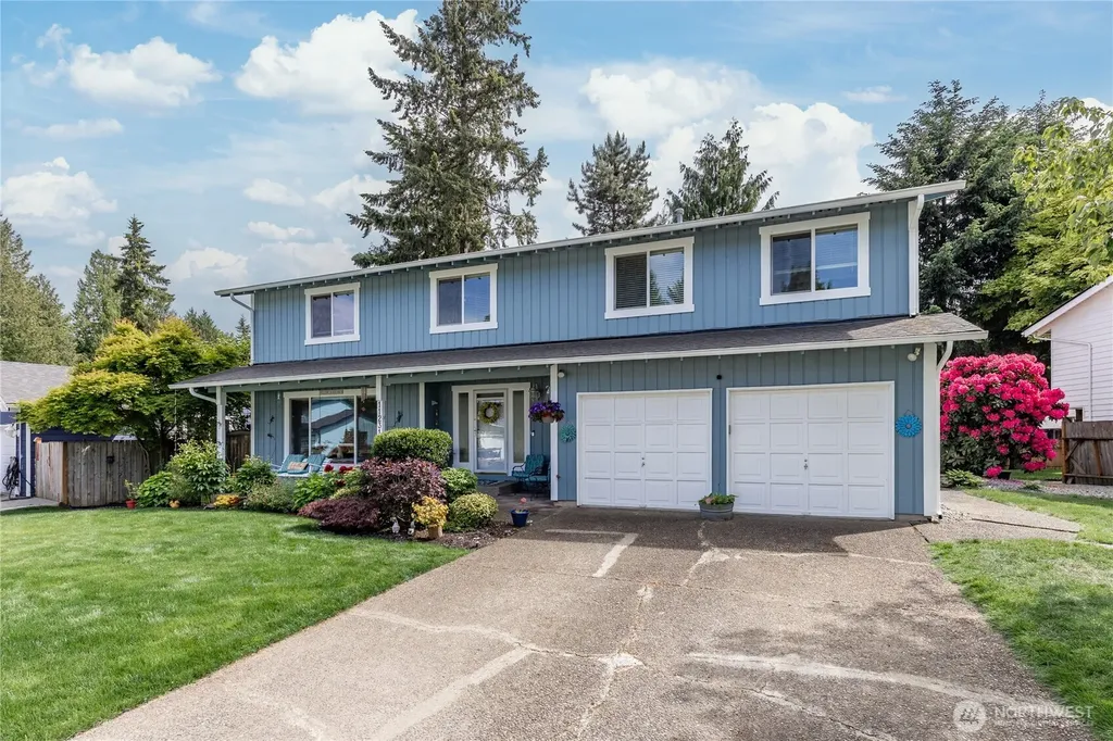 11231 SE 322nd Street Auburn WA 98092